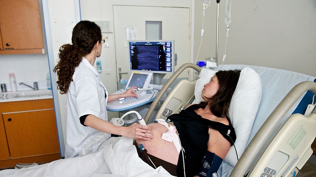 Naturalna ciąża po in vitro nie jest niczym wyjątkowym. "Zaprzecza to dość rozpowszechnionemu poglądowi"