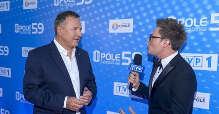 Kurski zapytany o Miszczaka. Nagle nawiązał do TVP