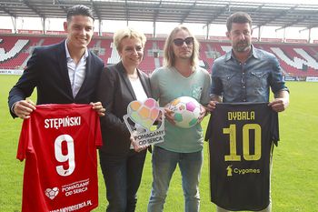 Widzew gotowy wydać 600 tys. euro. Nowy transfer na celowniku klubu