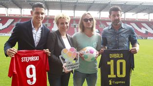 Widzew gotowy wydać 600 tys. euro. Nowy transfer na celowniku klubu