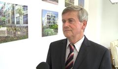 Zbigniew Okoński: rekordowa sprzedaży mieszkań. Liczymy na 2 tys.