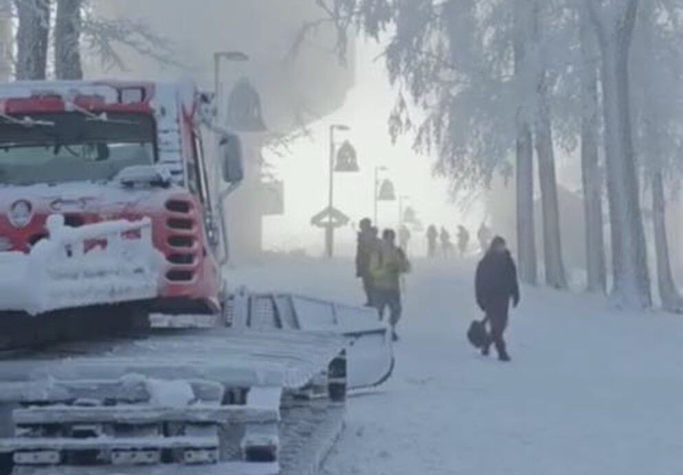 Opowiada, co dzieje się w Chorwacji. "Wywołują zaskoczenie u Polaków"