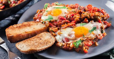 Podaj dziś na kolację. Zapomnisz o nudnych kanapkach