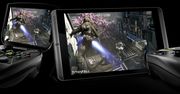 Nvidia Shield Tablet oficjalnie. Tablet stworzony z myślą o graczach