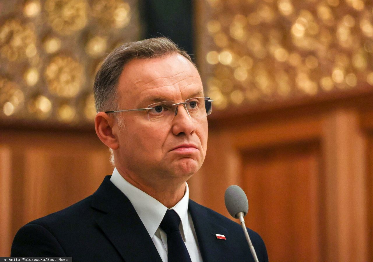 Żałoba narodowa po śmierci papieża. Andrzej Duda zdecydował