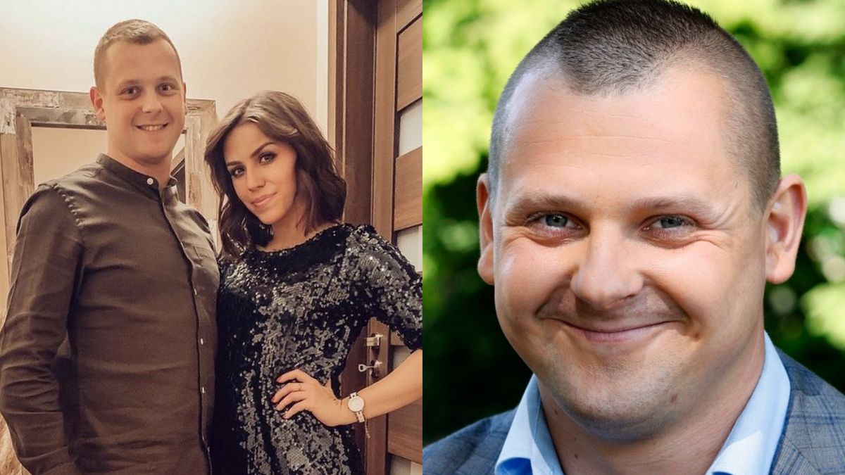 Seweryn z "Rolnik szuka żony" bierze ślub. Zdradził szczegóły