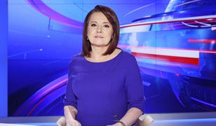 "Wiadomości" o innej porze. Jacek Kurski podał powód