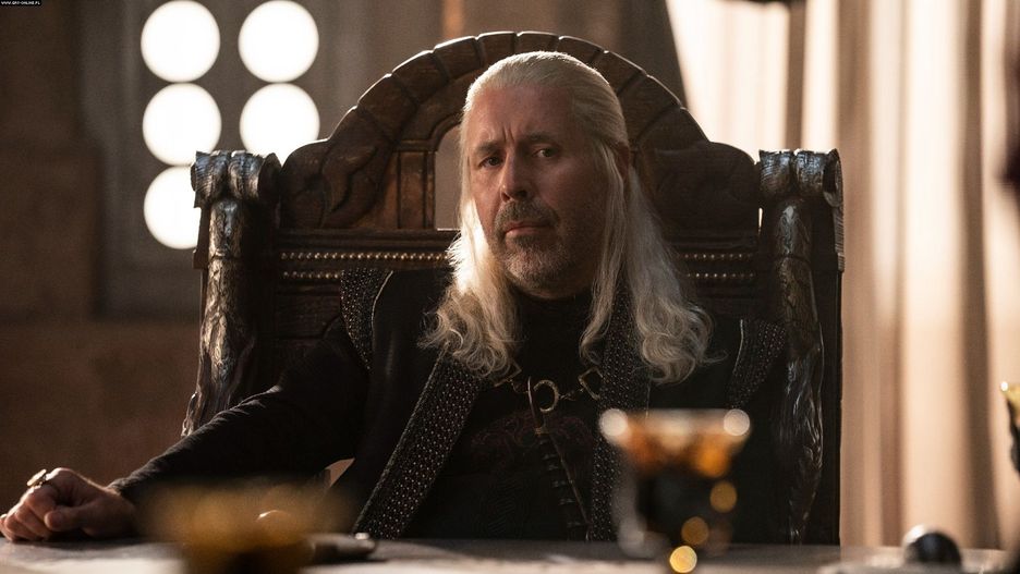 "Ród Smoka" zadebiutował na platformie HBO Max nie bez problemów