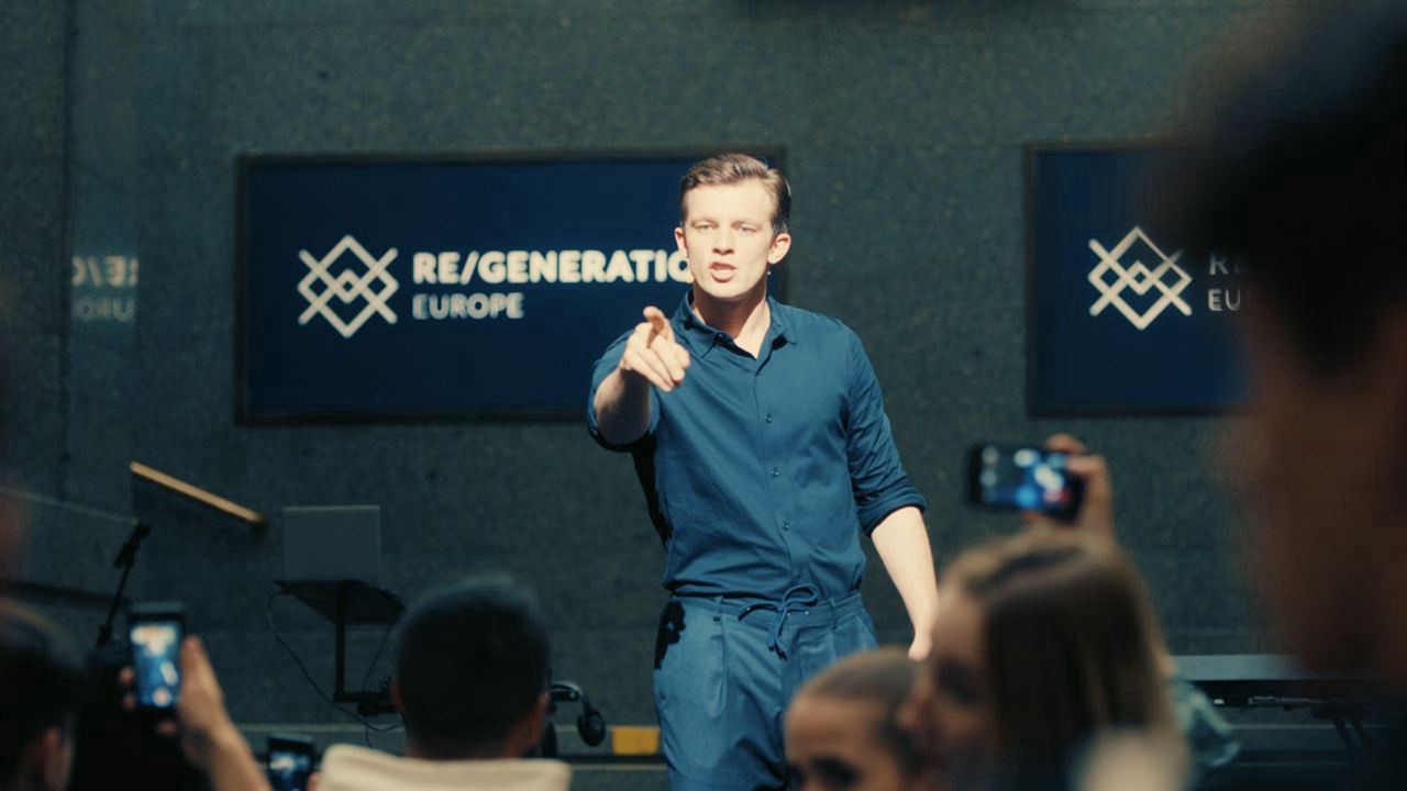 Radykalizująca się Europa o krok od rewolucji. Wstrząsający film