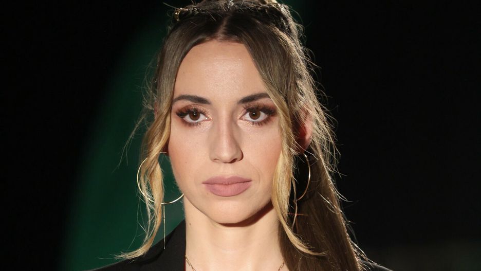 Marianna Schreiber (Fot. Fot. Pawel Wodzynski/East News)
