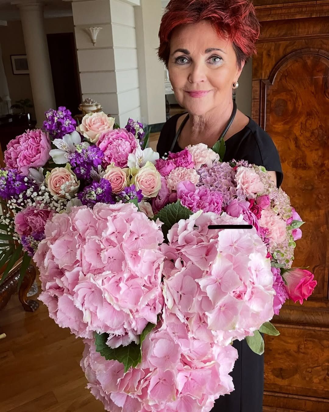 Jolanta Kwaśniewska
