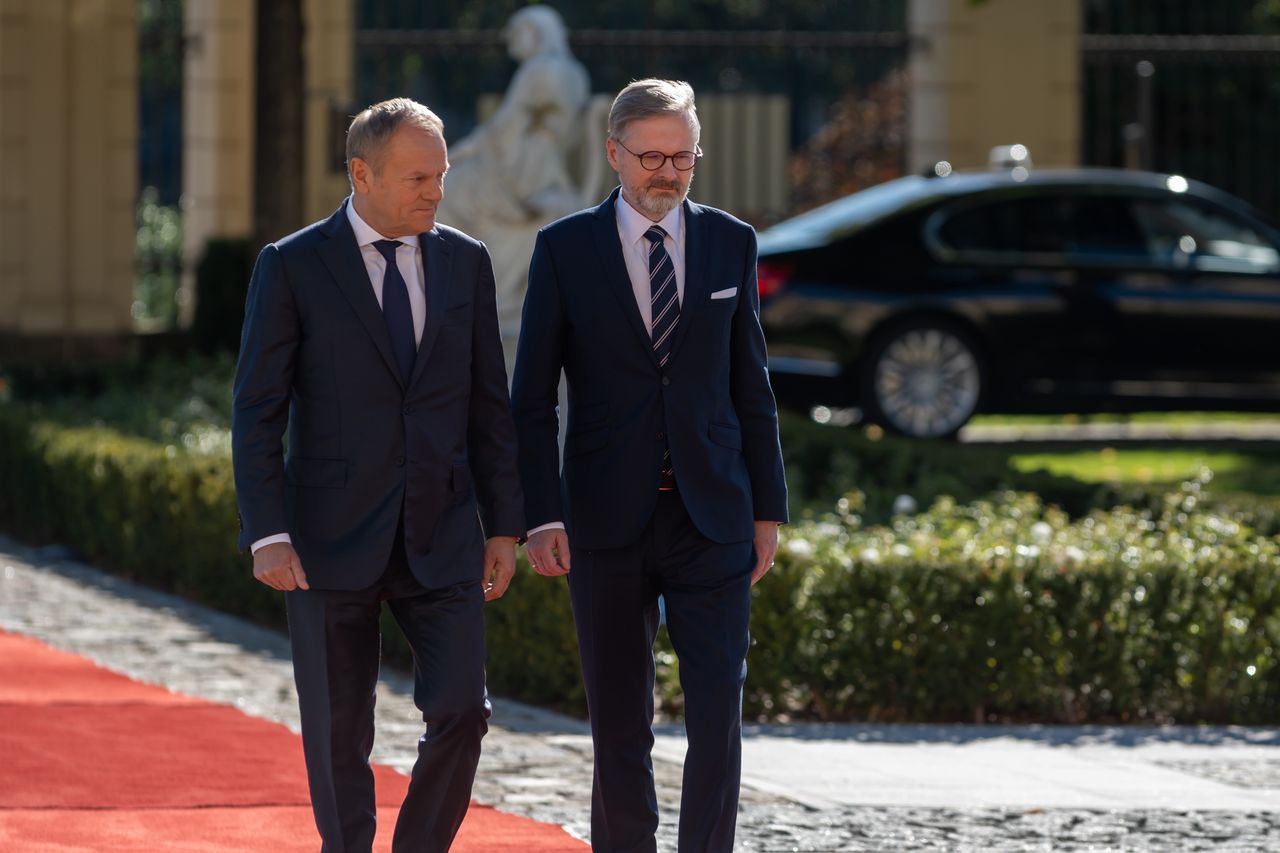 Czechy mają potężny problem. Polskę też to czeka [ANALIZA]