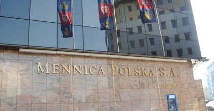 Monety z Mennicy Polskiej w najbardziej egzotycznych zakątkach świata
