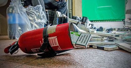 Rozbili gang, który na akcyzie na papierosy wyłudził 110 mln zł