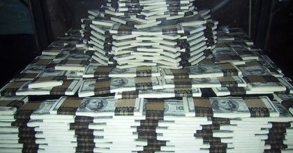 USA na pierwszym miejscu w niechlubnym rankingu. Na czym zyskują najwięcej?