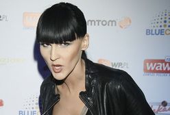 "Mam talent": Agnieszka Chylińska panoszy się w programie?!