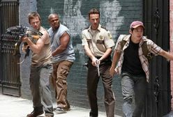 "Żywe trupy" od 13 października w Polsce