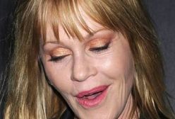 Melanie Griffith: Legendarna aktorka na życiowym zakręcie