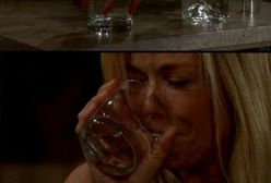 "Moda na sukces": Brooke upiła się polską wódką