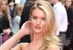 ''Mad Max: Fury Road": Rosie Huntington-Whiteley ma 26 lat i jest już milionerką!