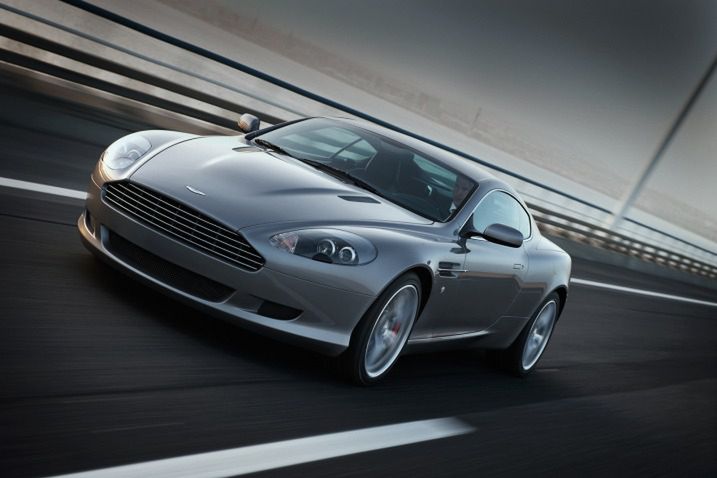 Czym jeżdżą największe gwiazdy hip hopu? 5