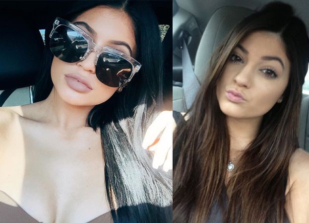 Kylie Jenner: "Nie zamierzam iść na studia"