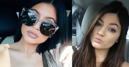 Kylie Jenner: "Nie zamierzam iść na studia"