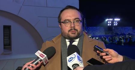 Wiceszef MSZ po wystąpieniu J. Bidena: NATO jest najsilniejszym sojuszem wojskowym w historii