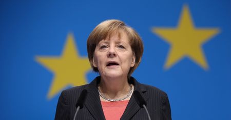 Merkel o stosunkach Rosja-Unia Europejska: Możemy nałożyć kolejne sankcje