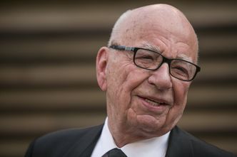 Brytyjczycy nie chcą u siebie więcej Murdocha. Przejęcie telewizji Sky wstrzymane