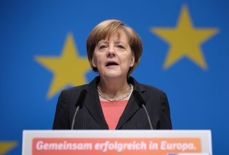 Merkel o stosunkach Rosja-Unia Europejska: Możemy nałożyć kolejne sankcje