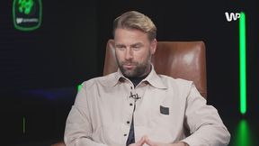 Boruc szczerze o życiu po karierze. "Problematyczny początek"