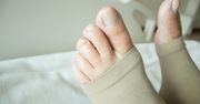 Ciche oznaki, które mogą świadczyć o zakrzepicy. Nigdy ich nie ignoruj