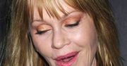 Melanie Griffith: Legendarna aktorka na życiowym zakręcie