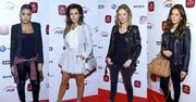 Gwiazdy na Wymarzonych Mikołajkach u Kuby Wesołowskiego - Patricia Kazadi, Agnieszka Szulim, Natalia Siwiec
