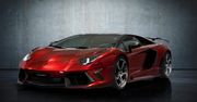 Pierwszy tuner Lambo – Mansory Aventador LP700-4 (2012) [Genewa 2012]