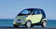Używany Smart Fortwo I (1998-2007) – poradnik kupującego