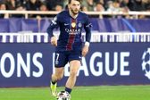 Liga francuska - mecz: Olympique Marsylia - Paris Saint-Germain