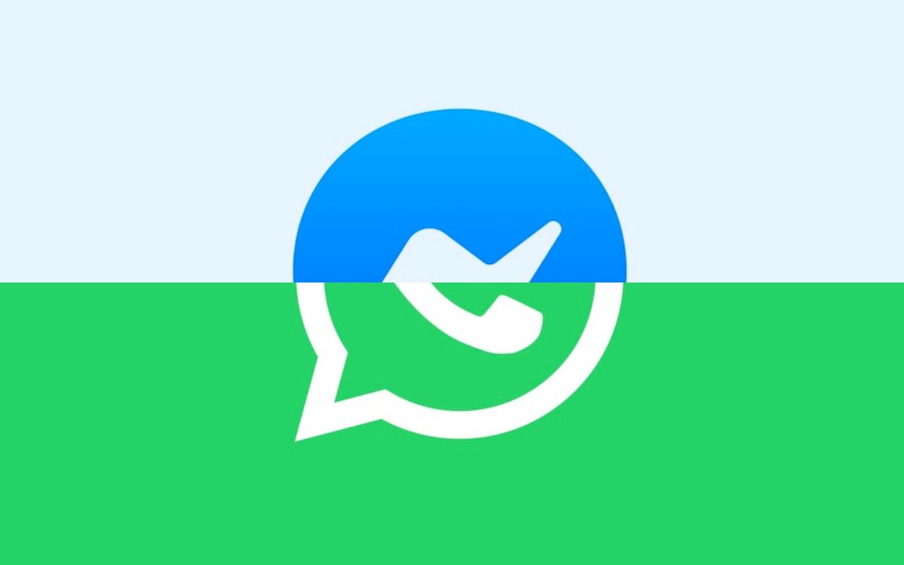 WhatsApp połączy się z Messengerem? Facebook może pracować nad integracją