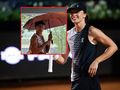 Nie tylko tenis. Świątek tak wykorzystała pobyt we Włoszech