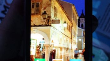 Samsung Wave S8500 - pierwsze wrażenia 1