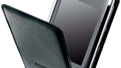 Samsung SGH-P520 a la Prada 1