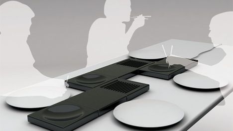 Gotowanie przy stole 1