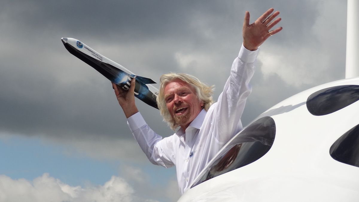 Zabawy miliarderów. Finansują badania nad sztucznym mięsem, huraganami i hipotezą symulacji 1