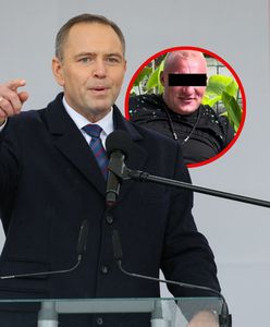 "Wielki Bu" w Polsce. Szef Kancelarii Prezydenta komentuje jego znajomość z Nawrockim