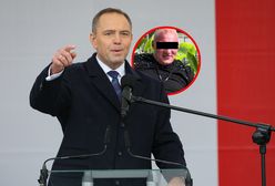 "Wielki Bu" w Polsce. Szef Kancelarii Prezydenta komentuje jego znajomość z Nawrockim