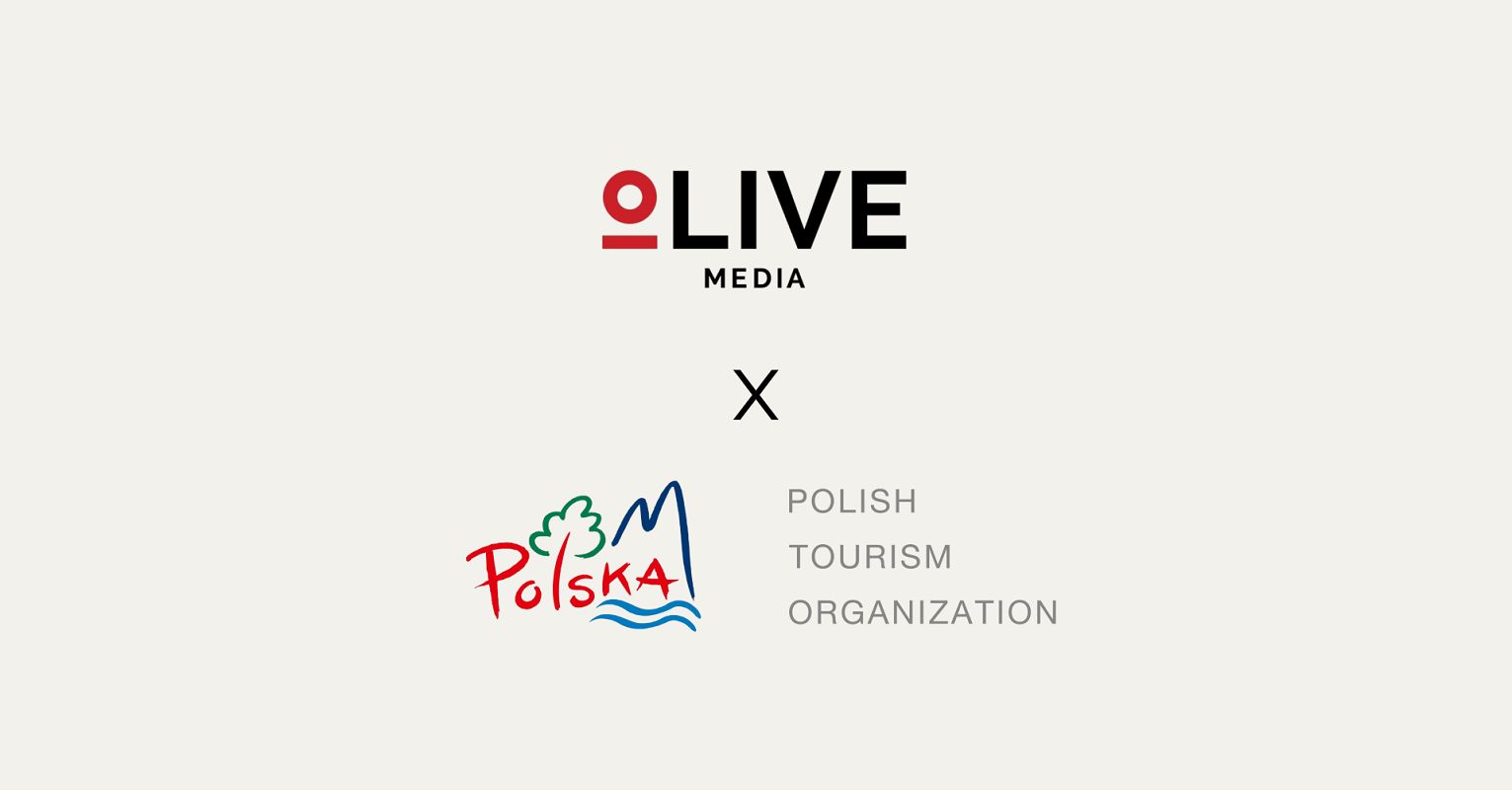 oLIVE media rozpoczyna współpracę z ZOPOT Chicago