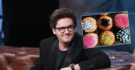 Pączki u Kuby Wojewódzkiego prawie jak u Gessler. Zaporowa cena