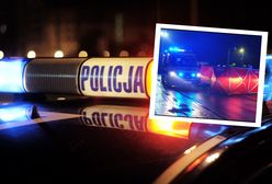 Dramatyczne doniesienia z Mazowsza. Służby w akcji