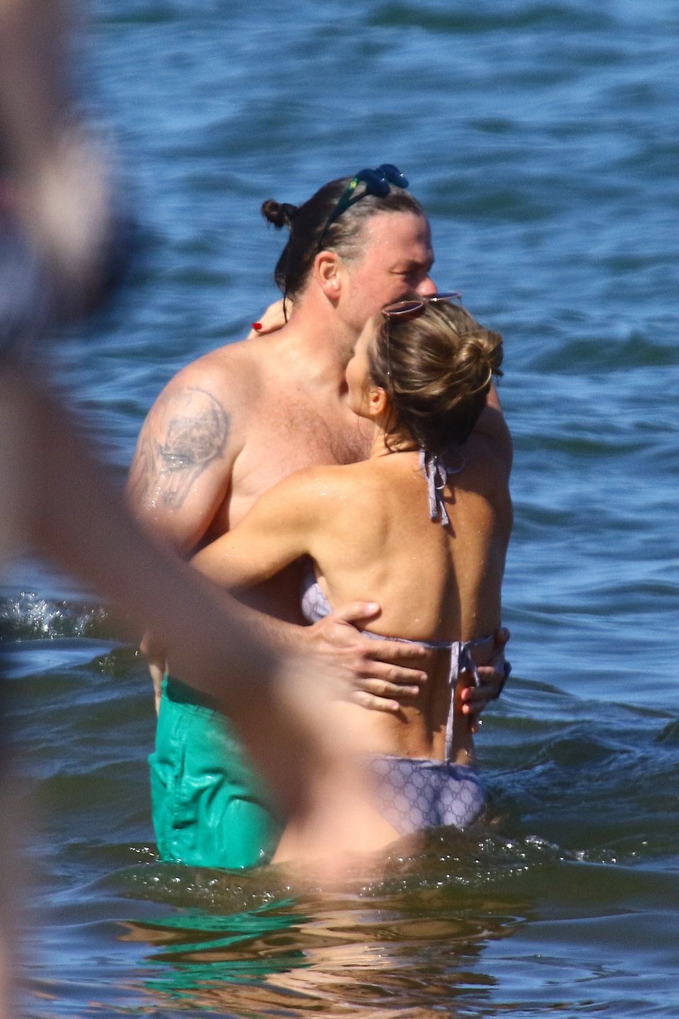 Edyta Herbuś i Piotr Bukowiecki